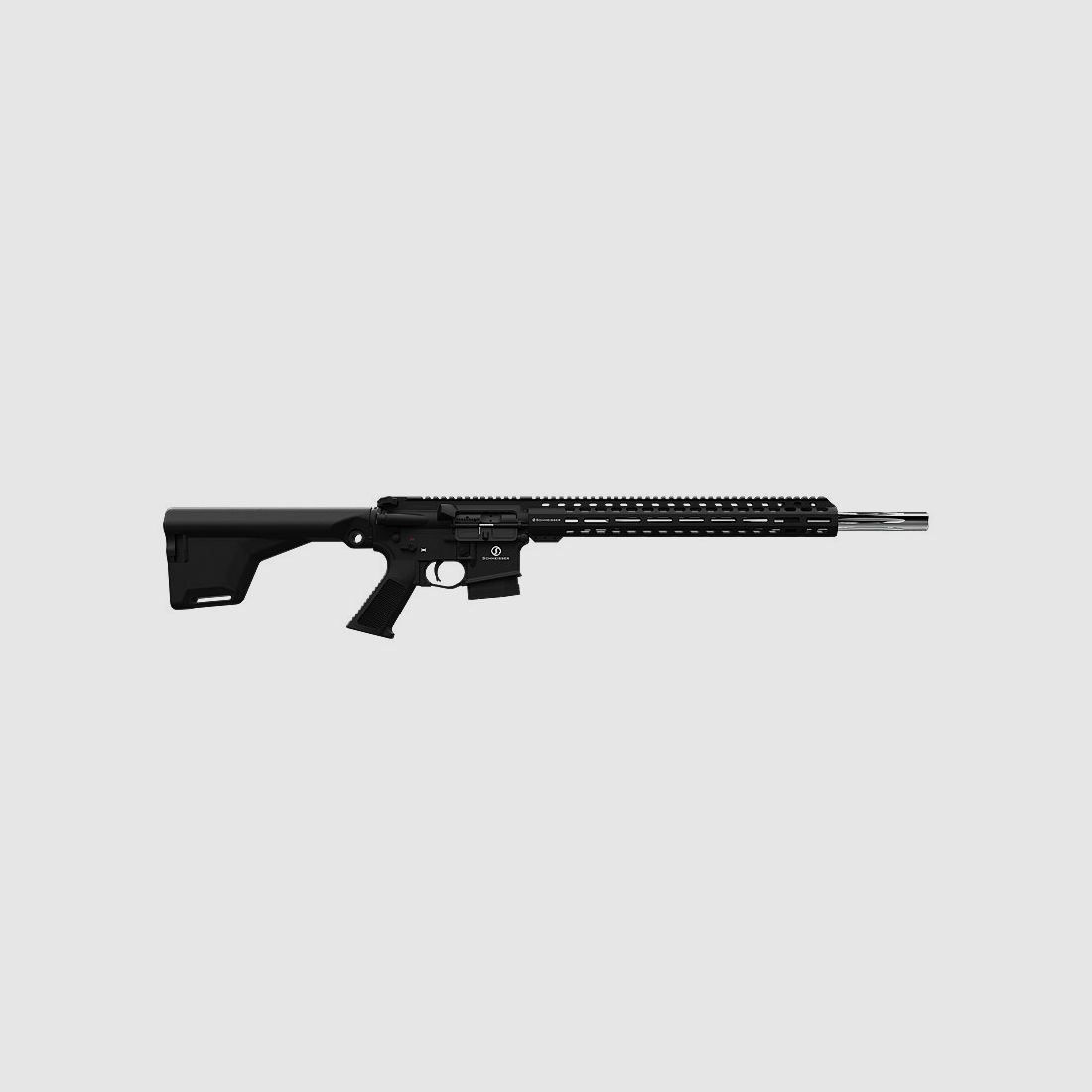 SCHMEISSER AR15 Ultramatch STS