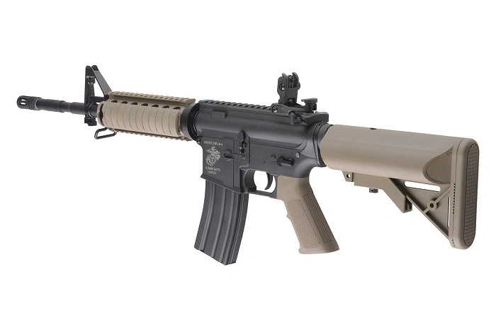 ASG carbine Specna Arms SA-C03 CORE - Half-Tan, image 41 of 62