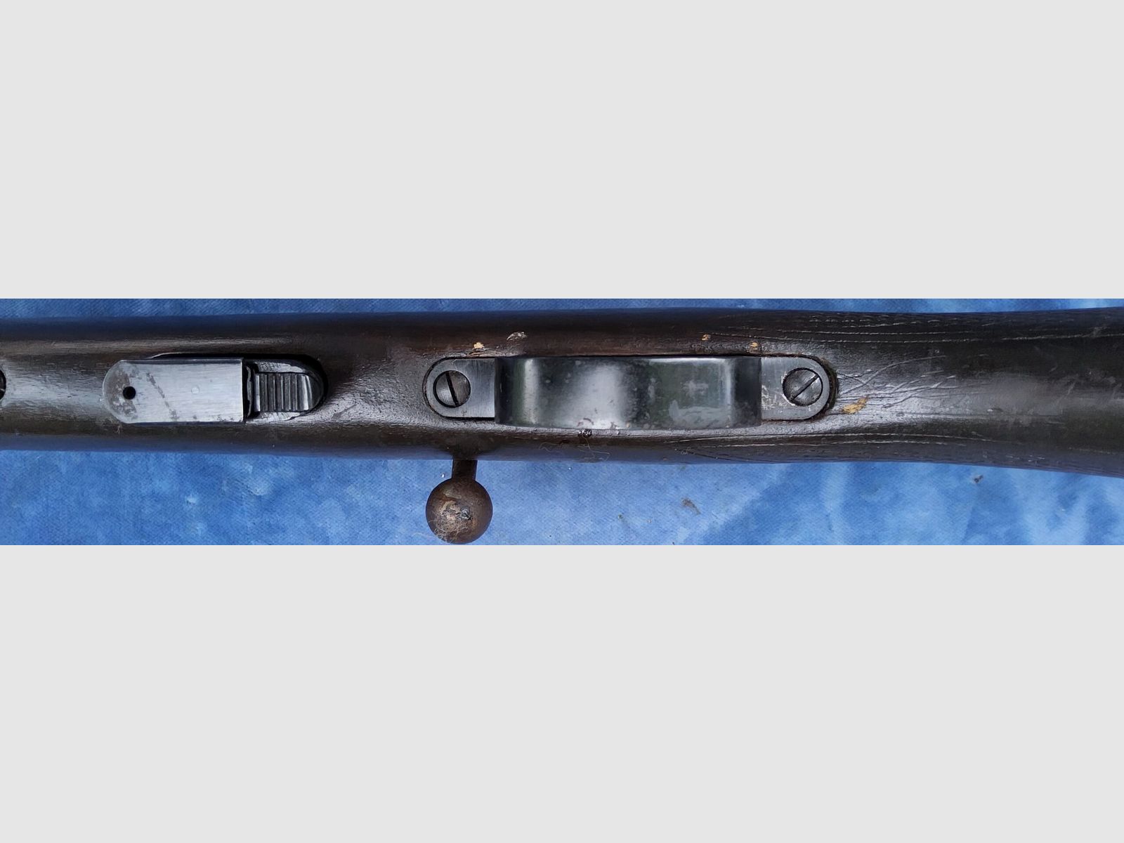 TOZ .22 lomg Rifle Gewehr (deaktiviert), Bild 4 von 13