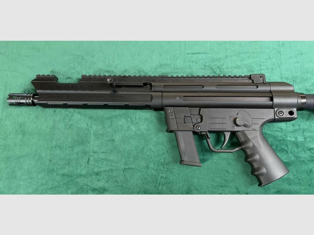 GSG GSG 9