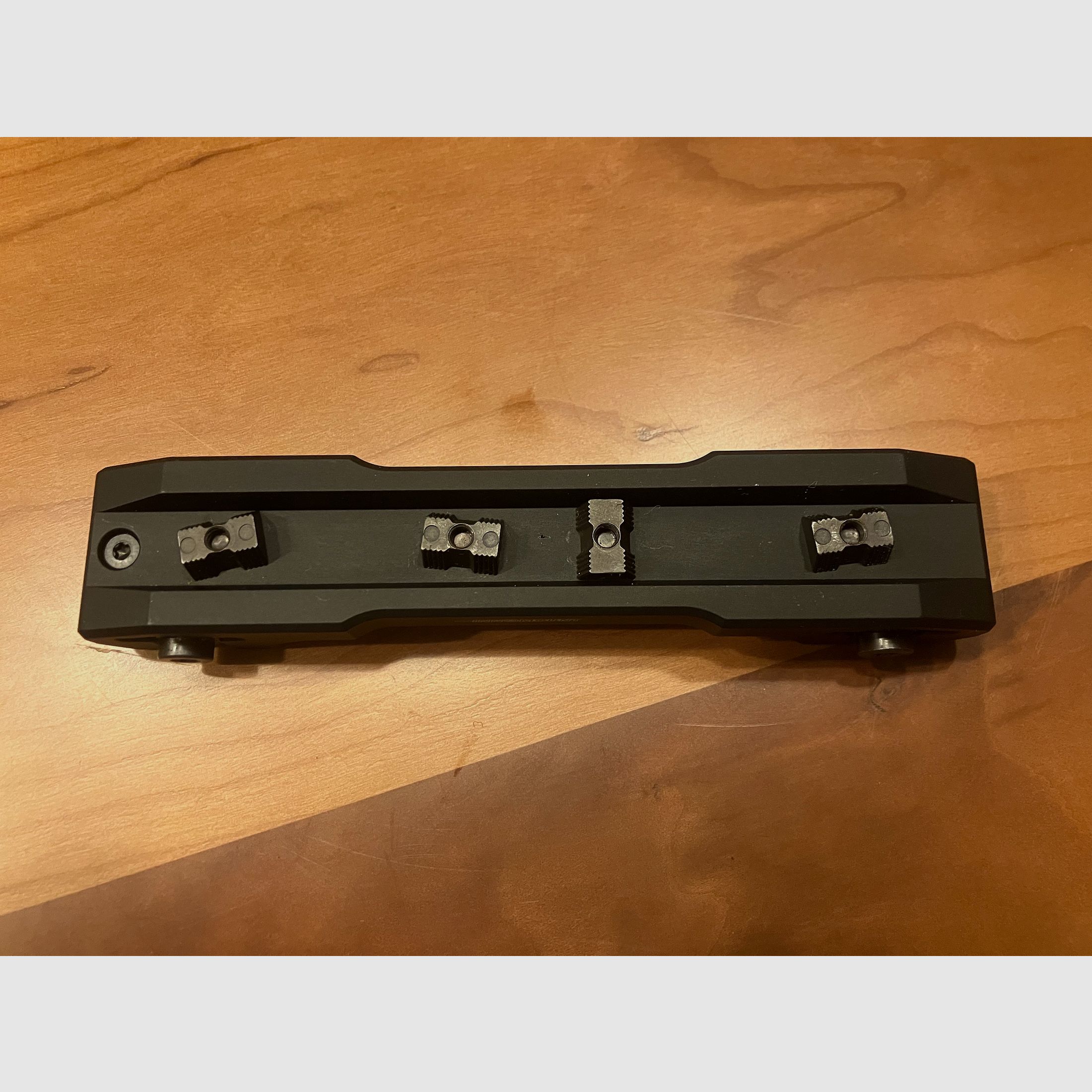 INNOMOUNT FM for Weaver/Picatinny - Zeiss ZM/VM