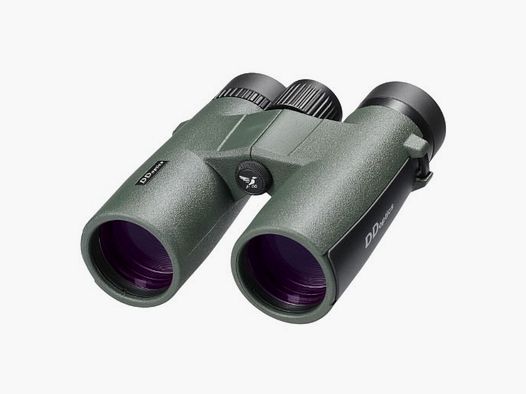 *NEU* DDoptics Fernglas Kolibri 8x42 Gen. 3 grün *NEU*