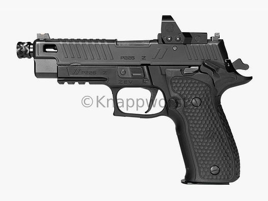 SIG Sig Sauer P226 ZEV