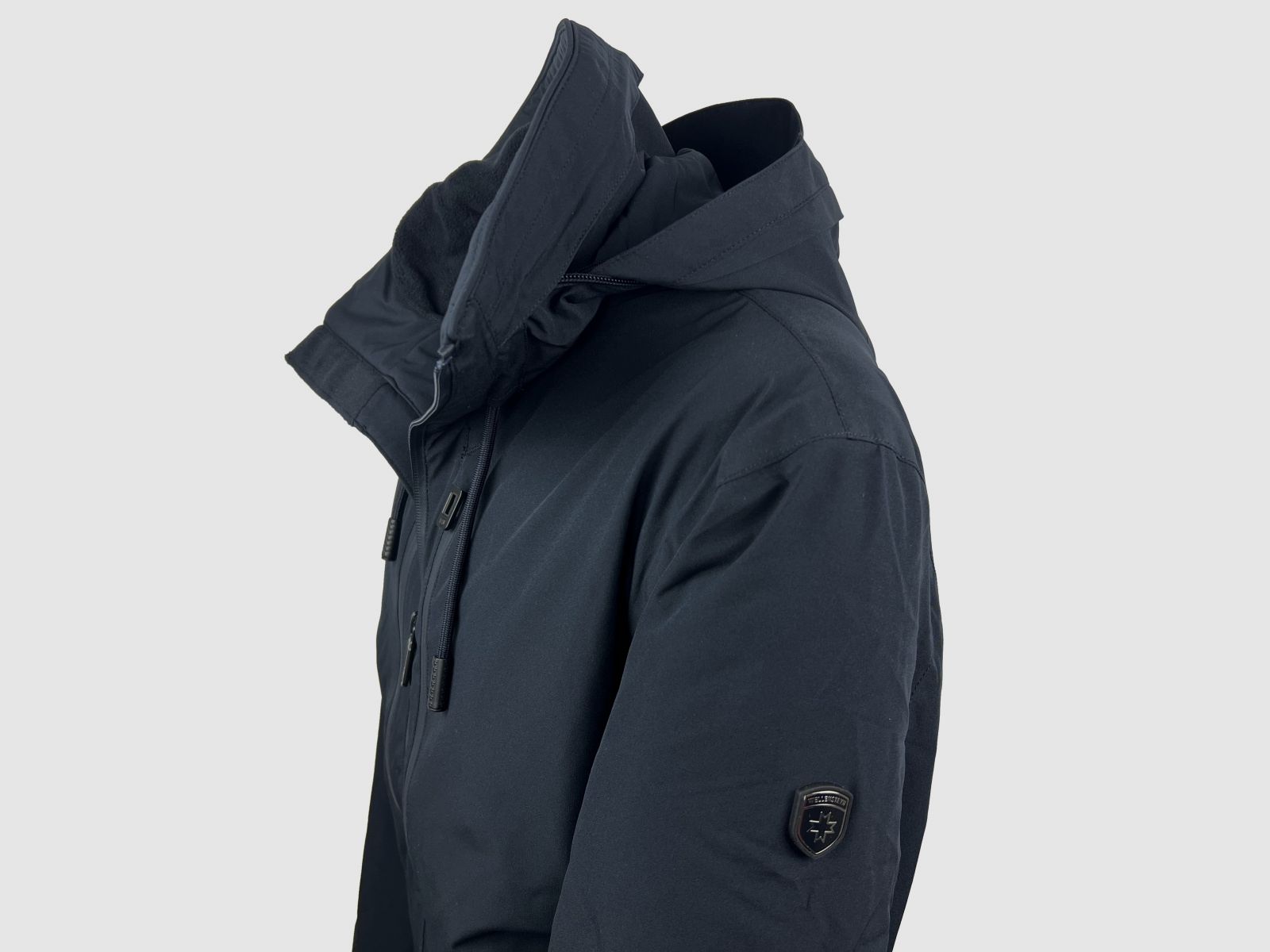 WELLENSTEYN Caymen Darknavy/ Darknavy