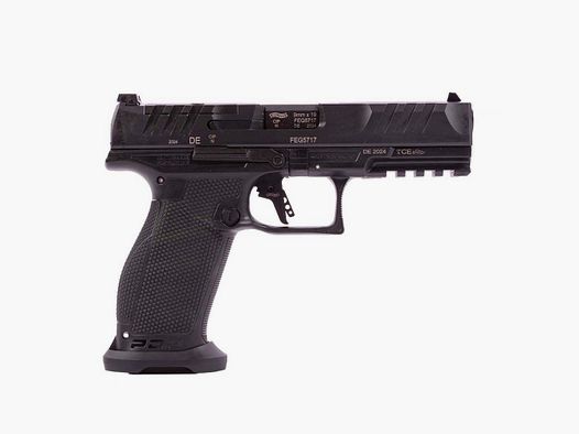 Walther PDP FS OR Pro NT