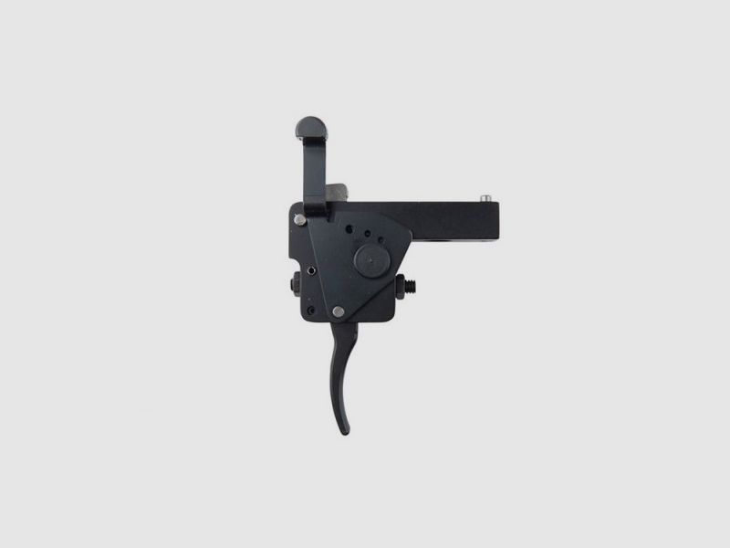 Mossberg LBA Long détente/sûreté, image 2 sur 3