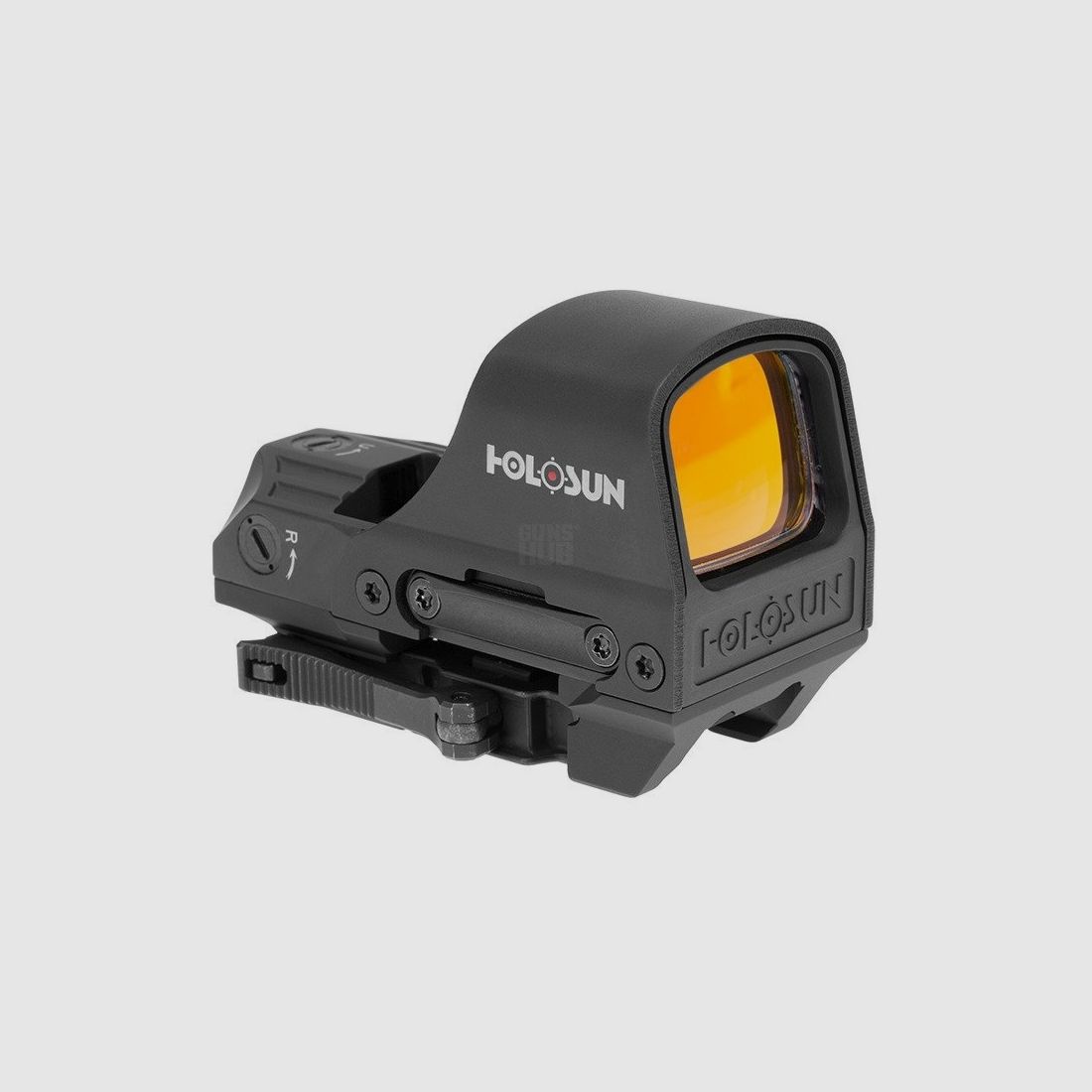 Kolimator Holosun HS510C, zdjęcie 4 z 14