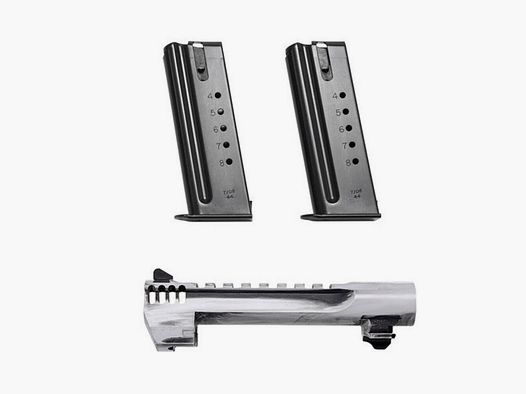 Magnum Research C-Barrel Desert Eagle 6" (6 inches) WMD IMB .44RemMag