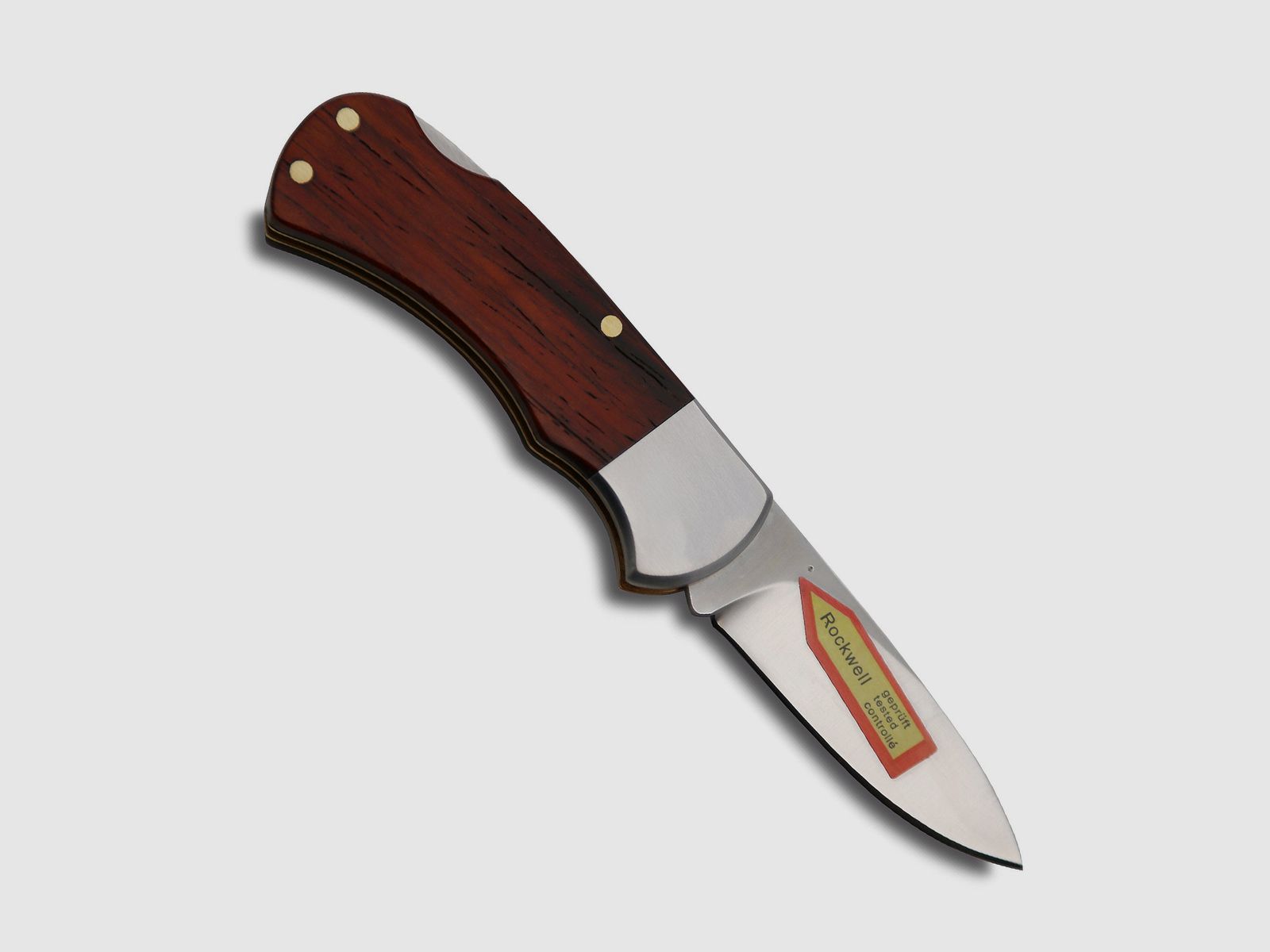 Puma SGB 4-Star mini Jacaranda Wood