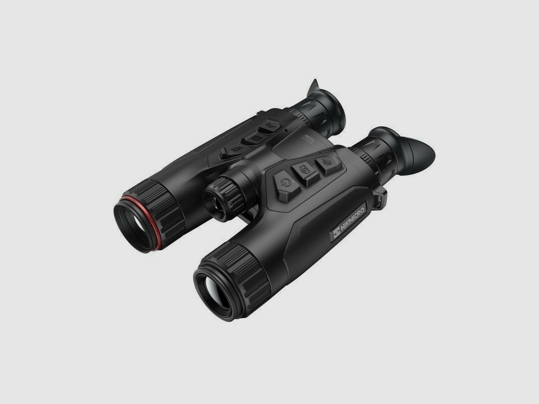 HIKMICRO Habrok 4K HQ35L