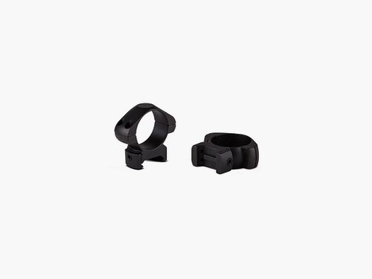 Anelli di montaggio per ottica Konus 30 mm - Medium - Weaver