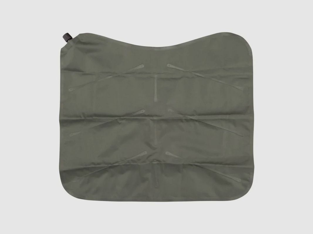 SIEDZISKO DMUCHANE ALLEN VANISH PACK AWAY INFLATABLE HUNTING SEAT, zdjęcie 3 z 3
