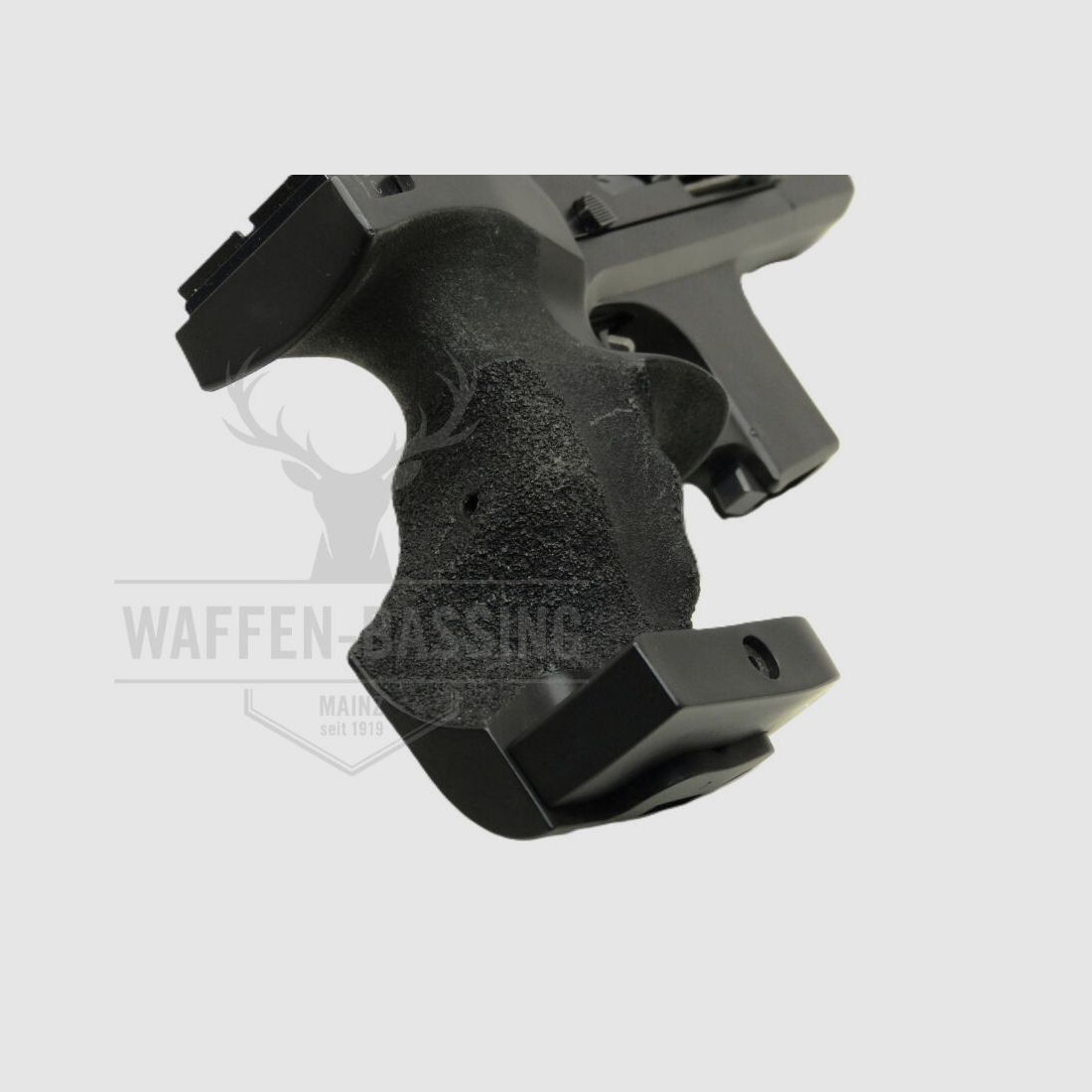 Hämmerli SP20 Sportpistole