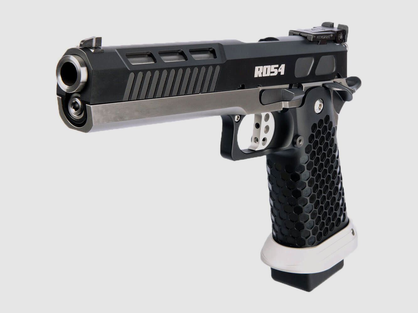 STP ROSA 6.0 Aristo Kaliber .45ACP