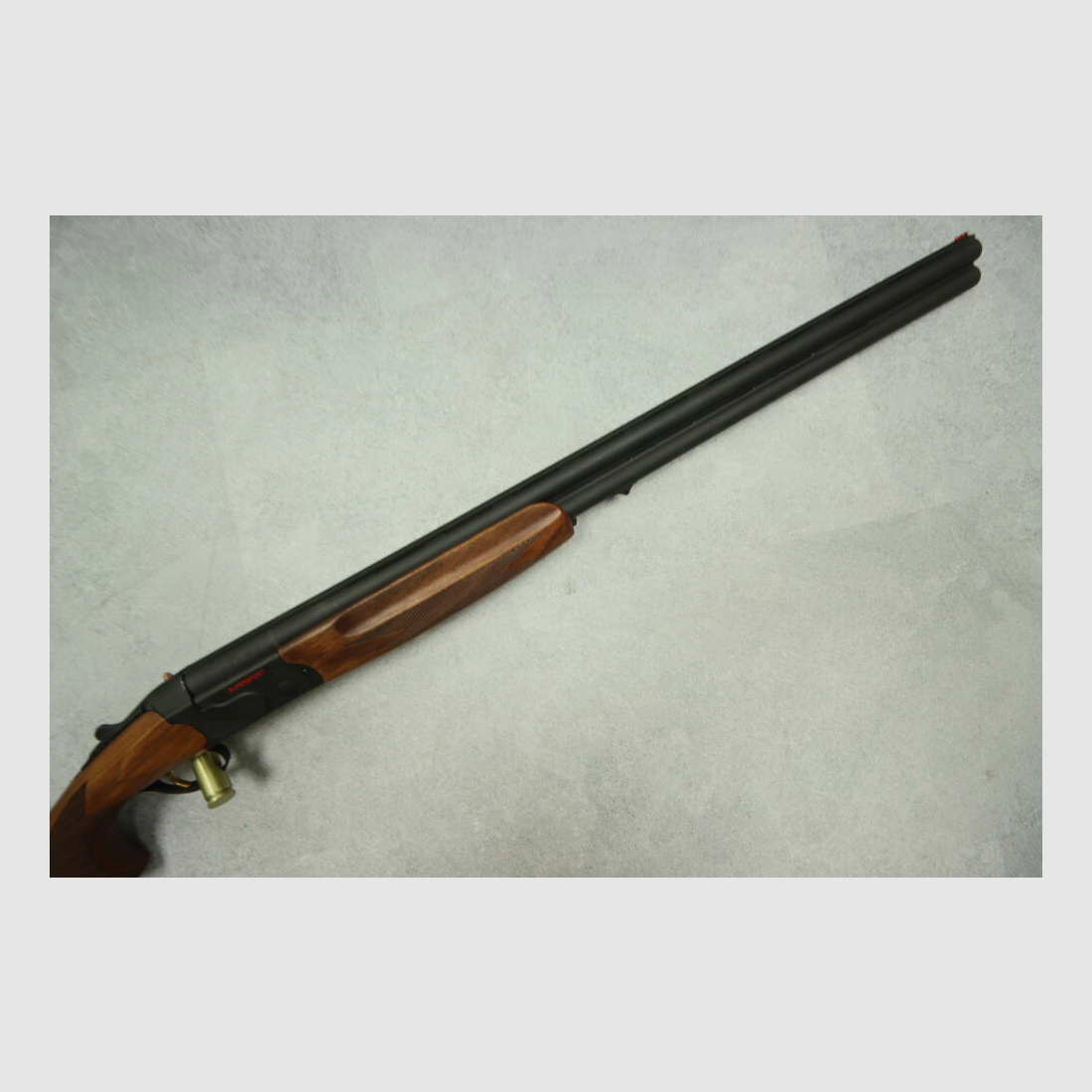 Brenner BR 20 Supersport