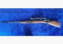 Steyr Mannlicher S