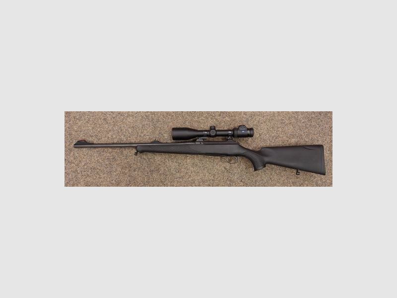 Repetierbüchse Sauer 101 Classic XT Kal. 30-06 Spring.