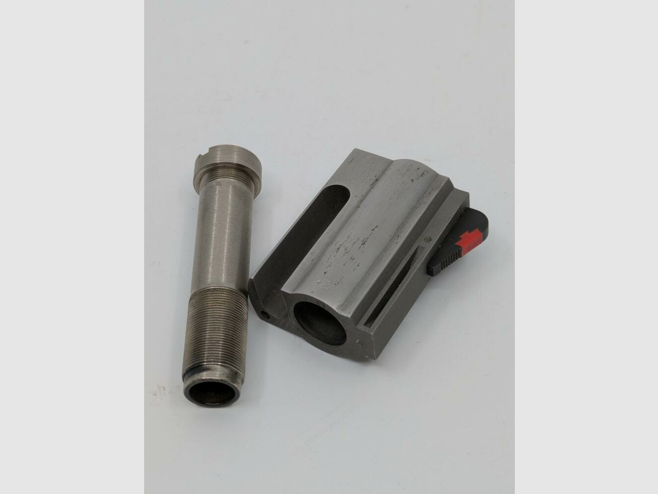 Dan Wesson Lauf Dan Wesson