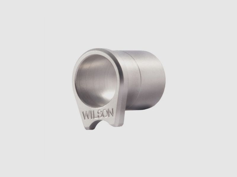WILSON COMBAT BULLET PROOF BUSHING DE CANON, image 1 sur 3
