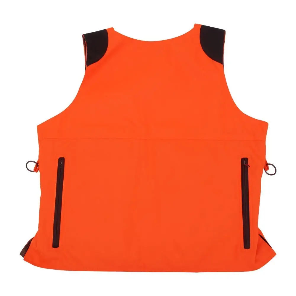 Cordex – Pro Vest Oranje, afbeelding 2 van 3