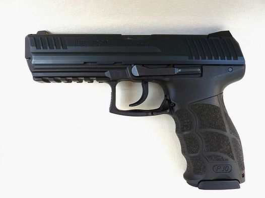 Heckler & Koch P30L