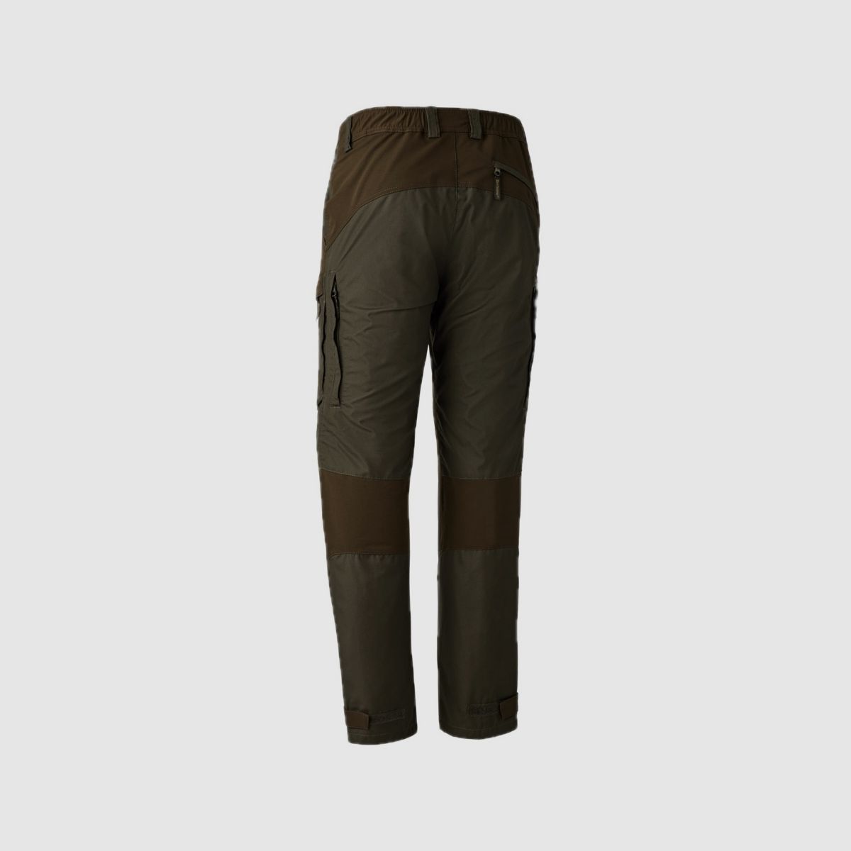 DEERHUNTER Strike Trousers mit Membran Deep Green