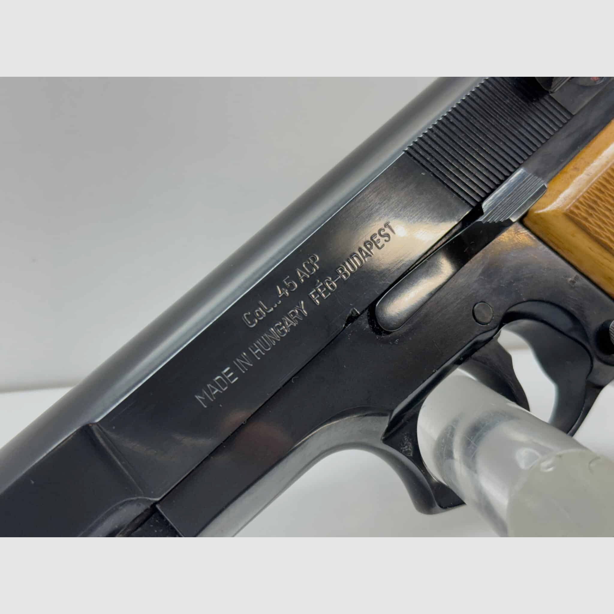 FEG GGK-45