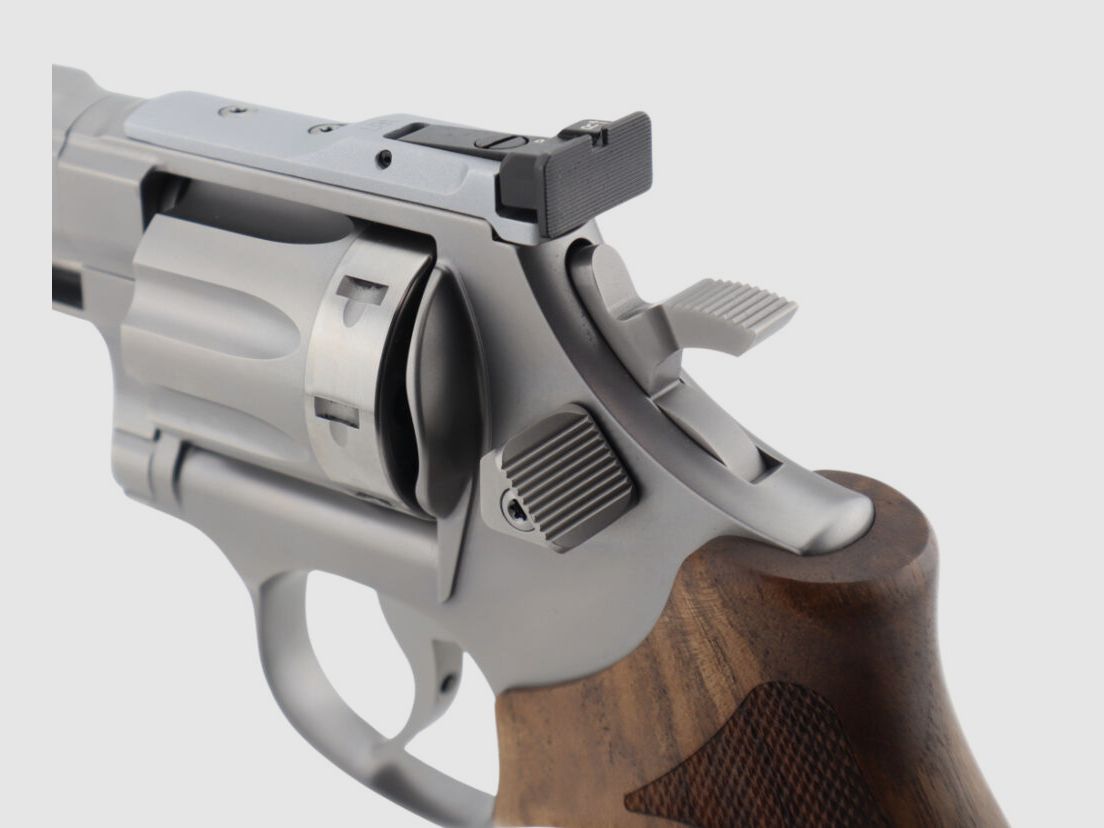 SPOHR 285 Universal 5" made in Germany