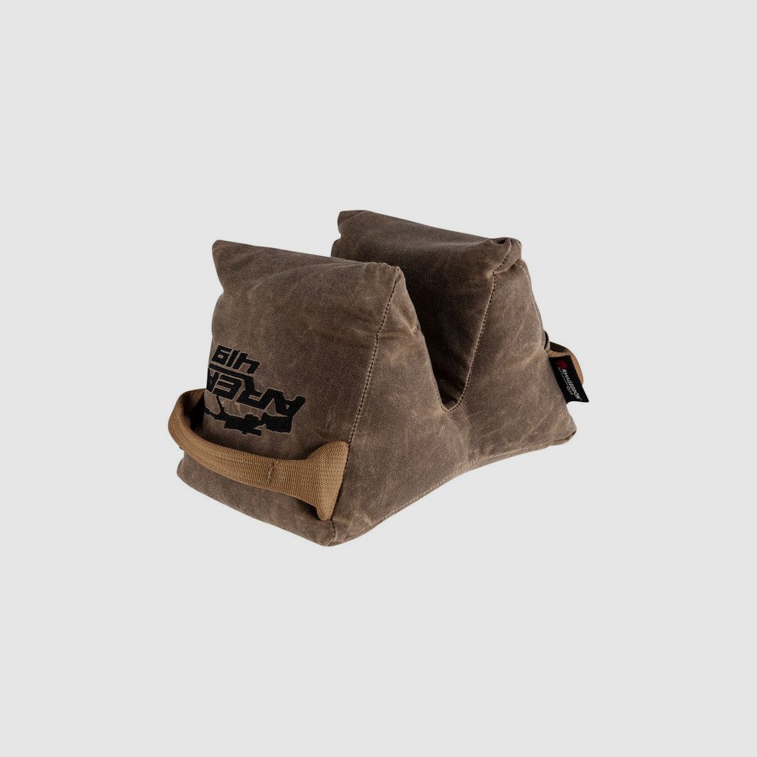 Area 419 Gewachstes Canvas OG RailChanger