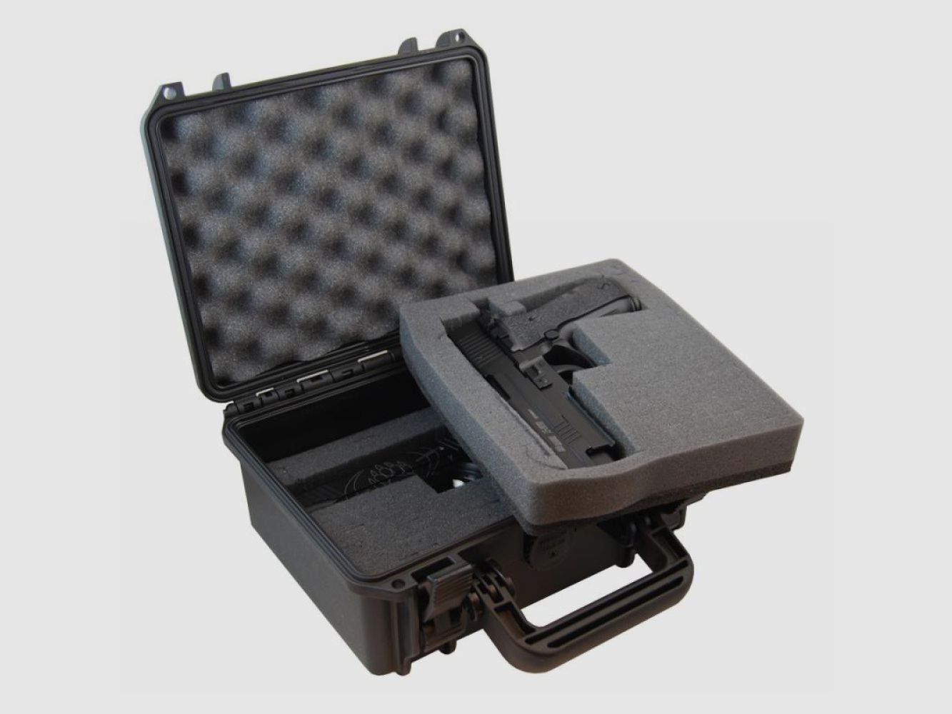 DAA Hard Case Small 235