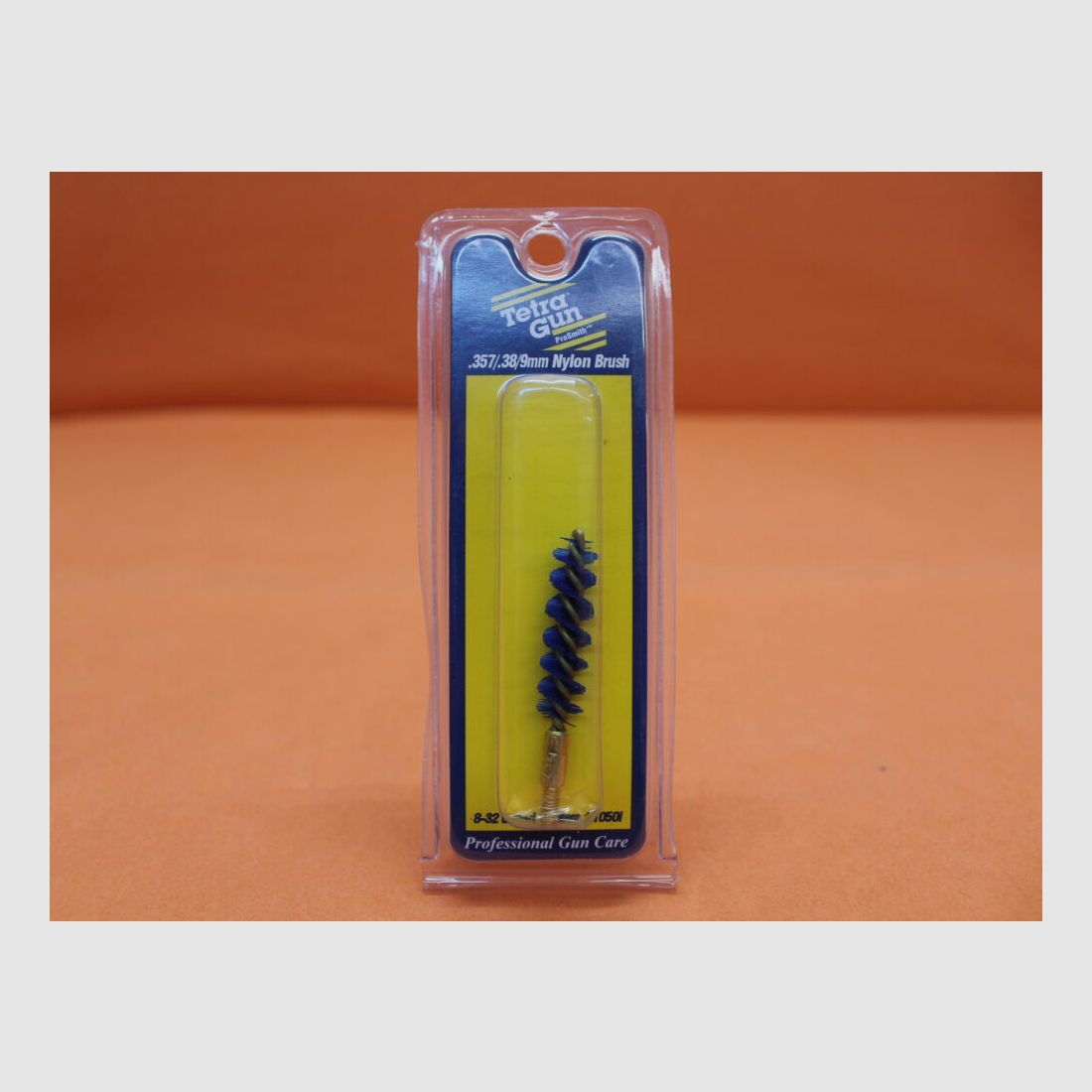 Tetra Gun Tetra Gun Cepillo de nylon (1050i) .357/ .38/ 9mm (Rosca 8-32)