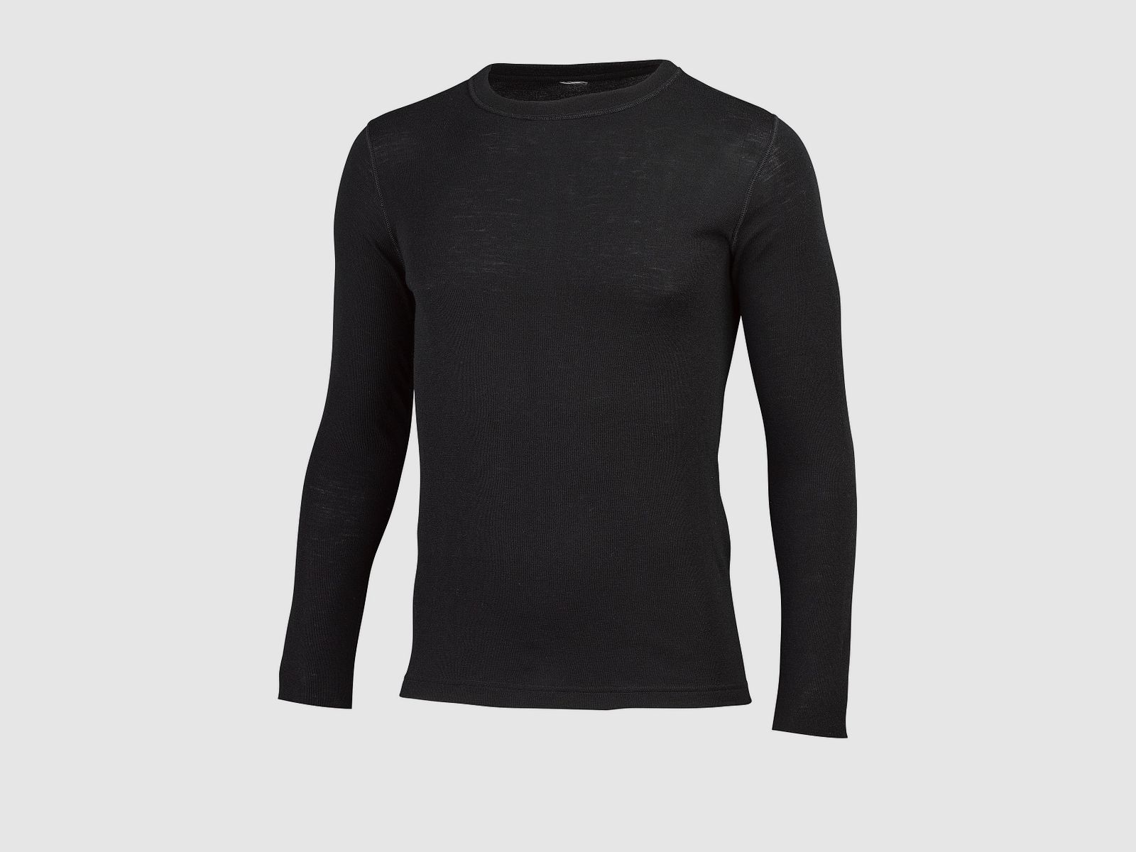 Nordforest Hunting Langarmshirt Merino