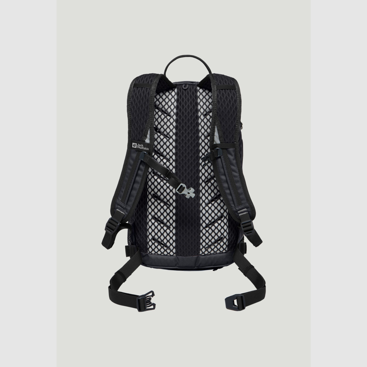JACK WOLFSKIN Velocity 12 Fahrradrucksack Phantom
