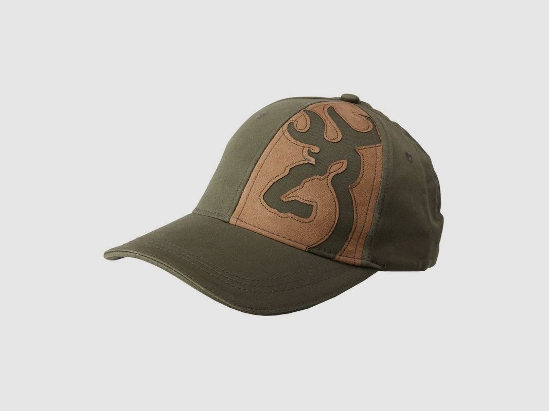 Browning Kappe Buck Shot