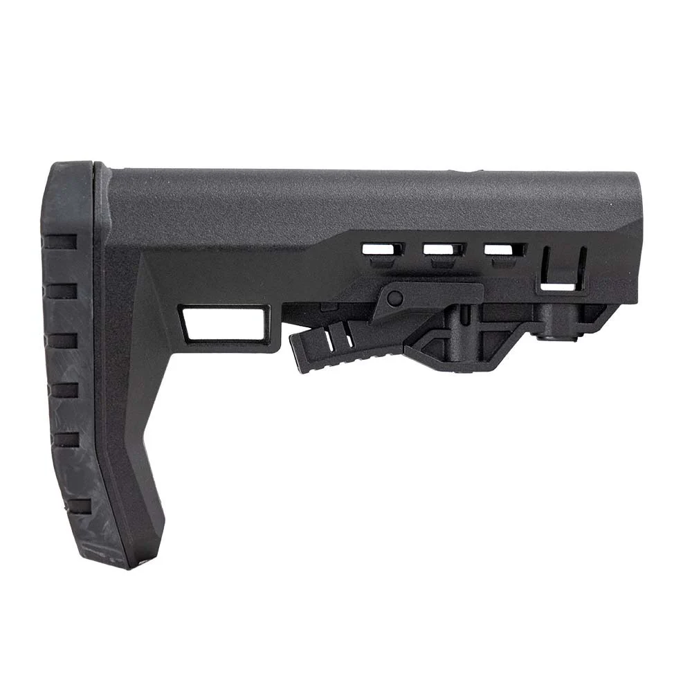 German Tactical Systems Breacher Stock