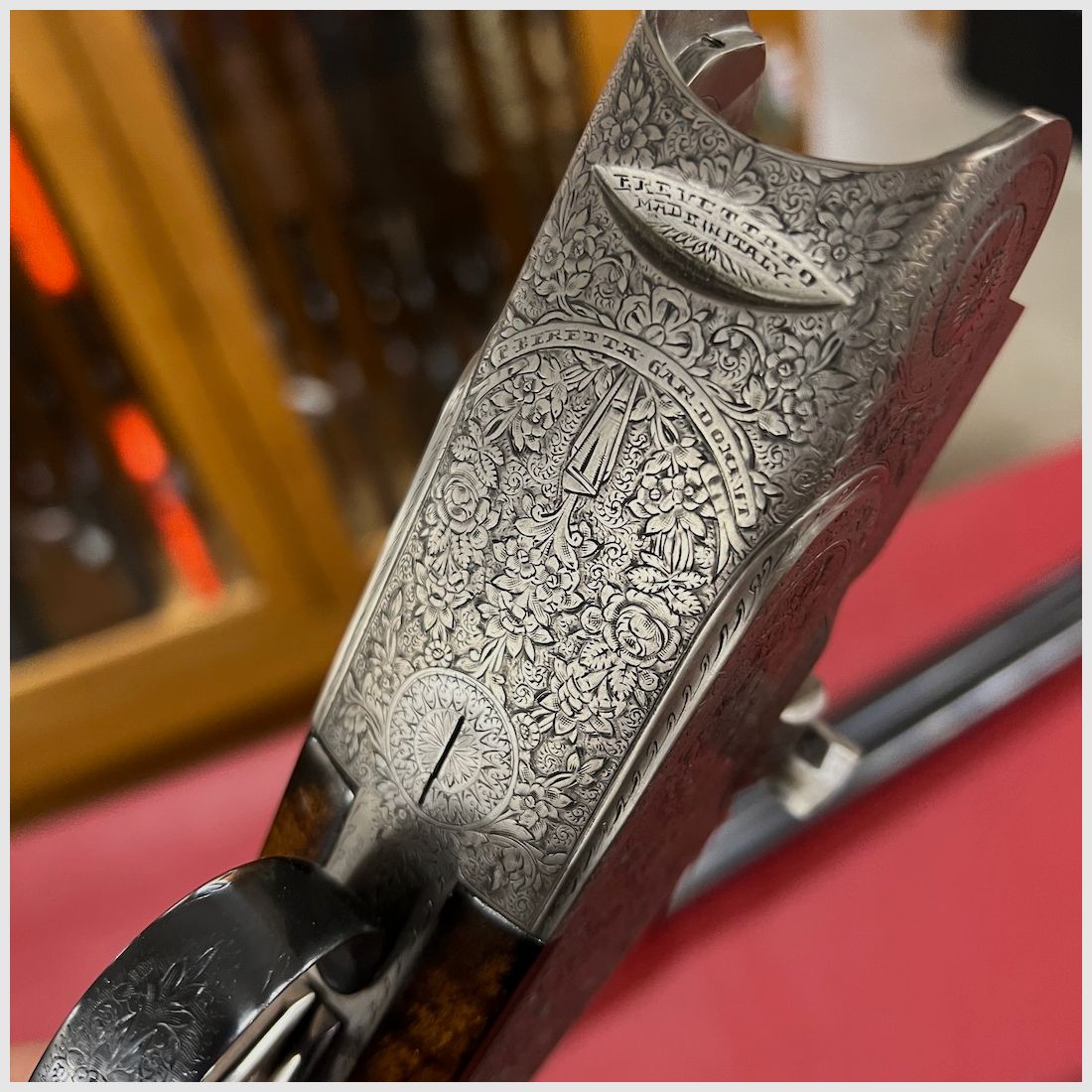 Beretta S3EL, Bild 13 von 16
