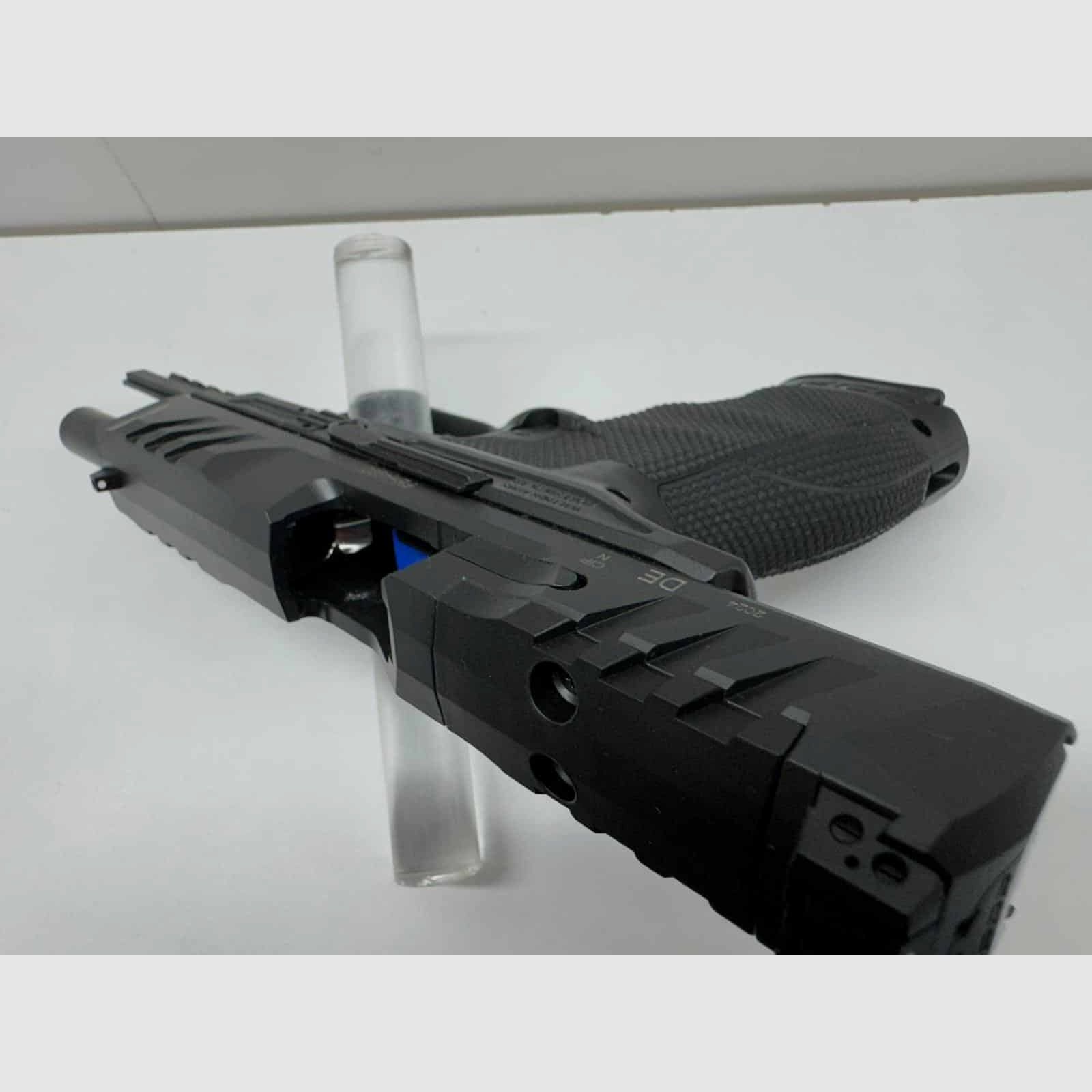 WALTHER PDP Full Size V2 4.5″ OR