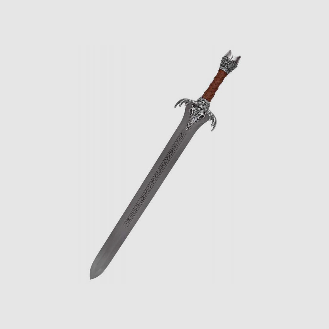 Conan het Vader Zwaard, zilverkleurig, Marto