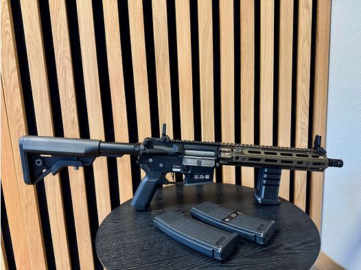 Specna Arms SA-E27-ETU - Daniel Defense