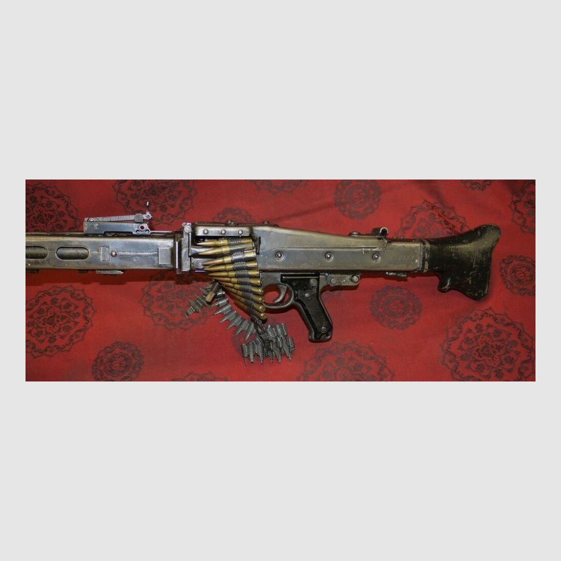 3 Post-war MG53
