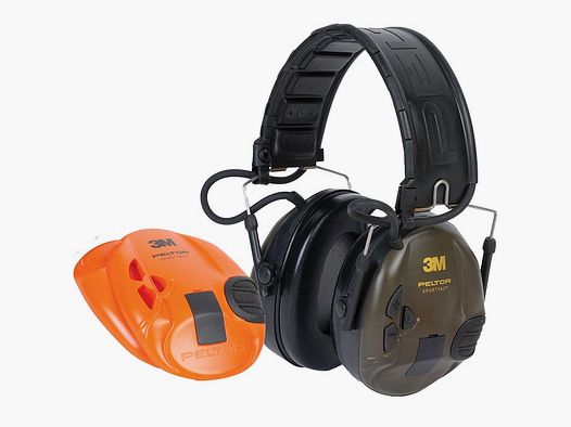 Peltor SportTac