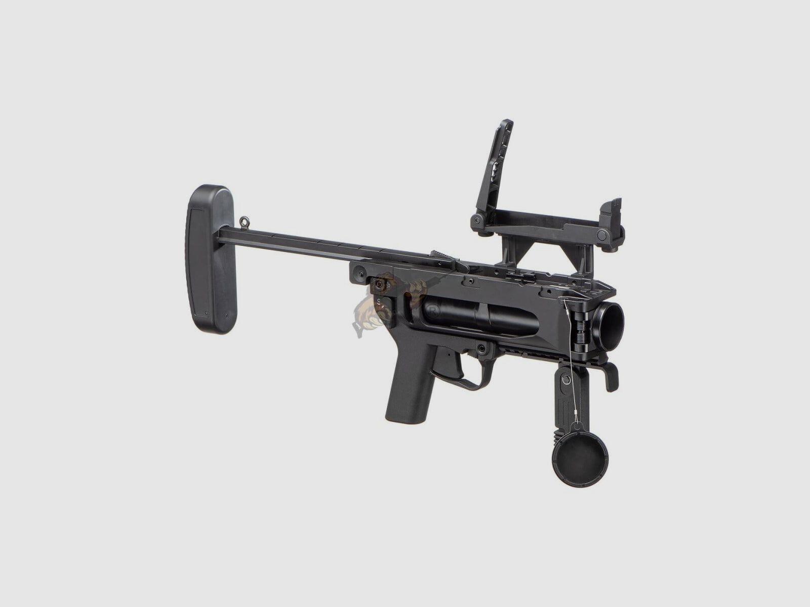 M320 V2 Airsoft Lancement de Grenades