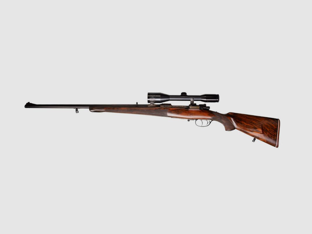 Borovnik M98