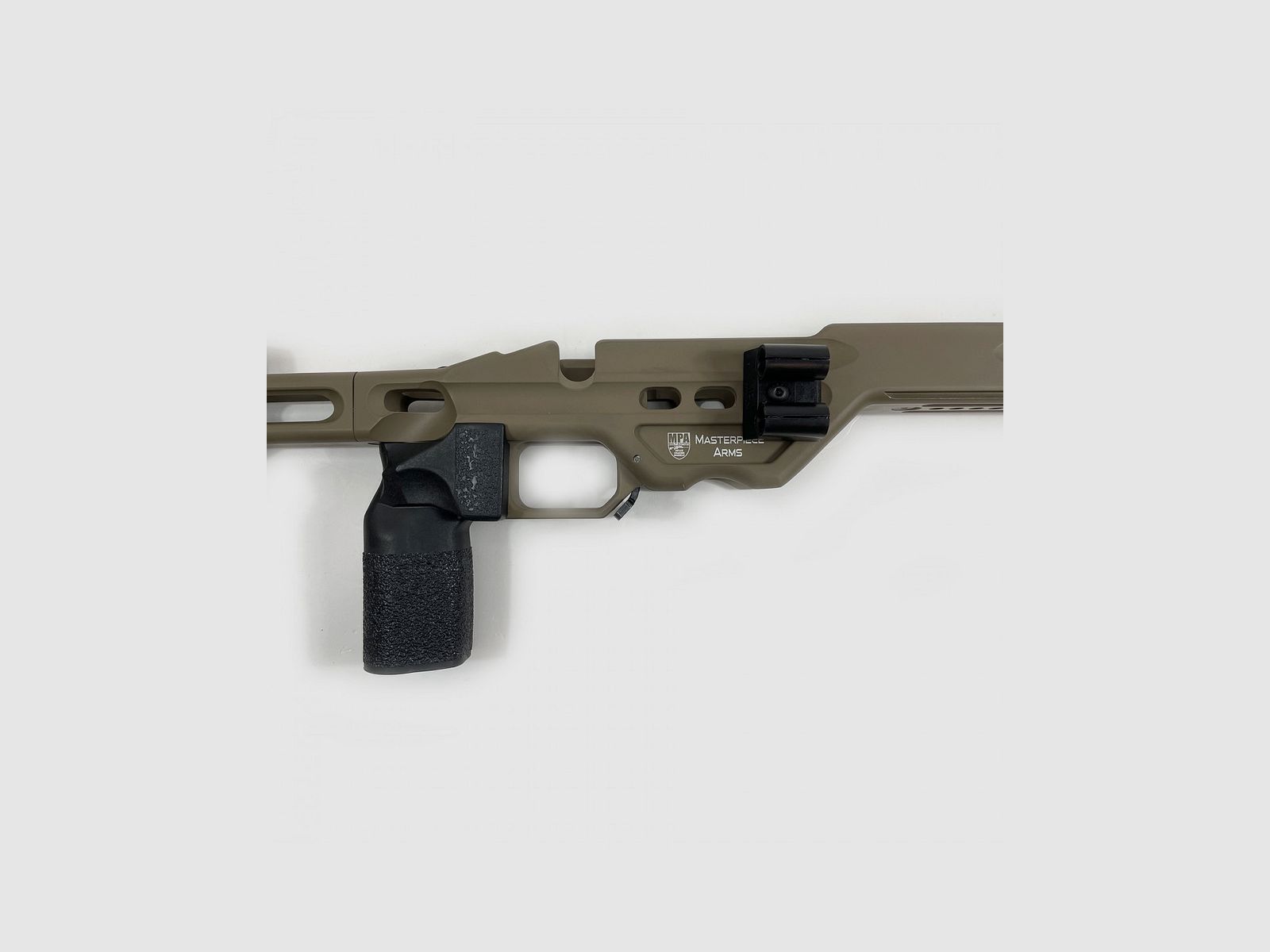 MPA BA COMPETITION CHASSIS FDE REMINGTON SA usado, imagen 3 de 13