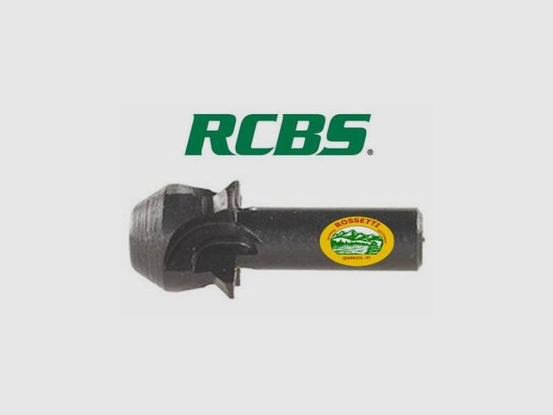 RCBS PILOT TRIM PRO 3-WAY Kal.6.5 mm - 90261