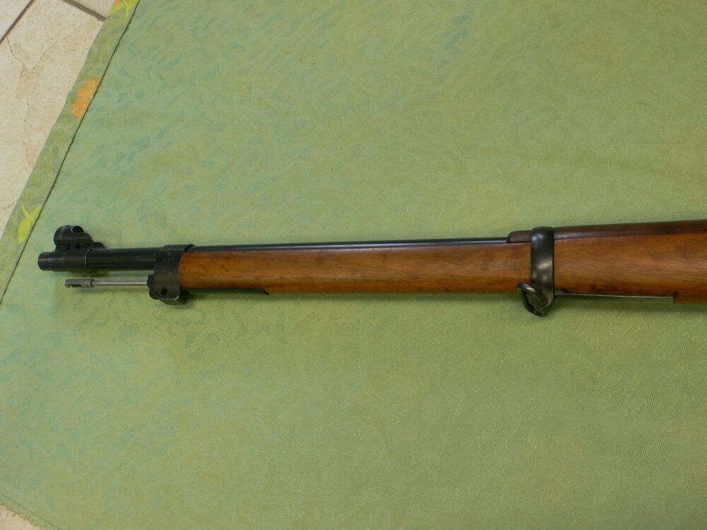 Carl Gustavs M96