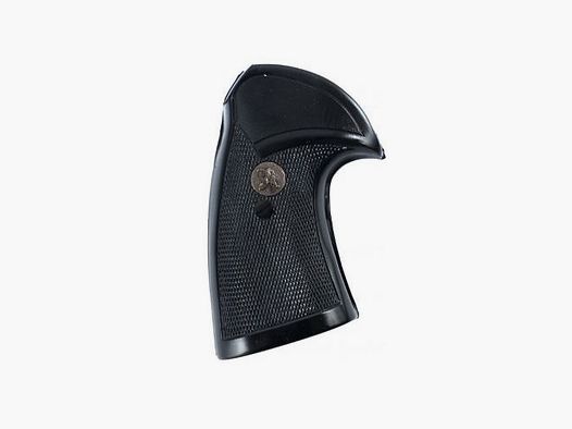 Griff Presentation Colt Revolver