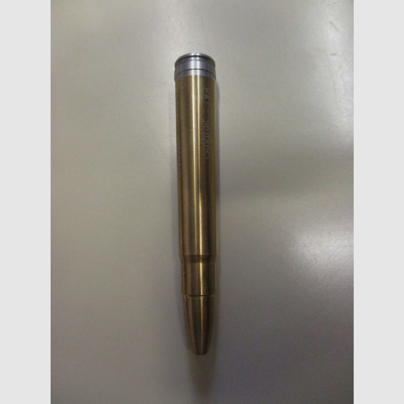 Laserpatrone Bore Sight Red-i