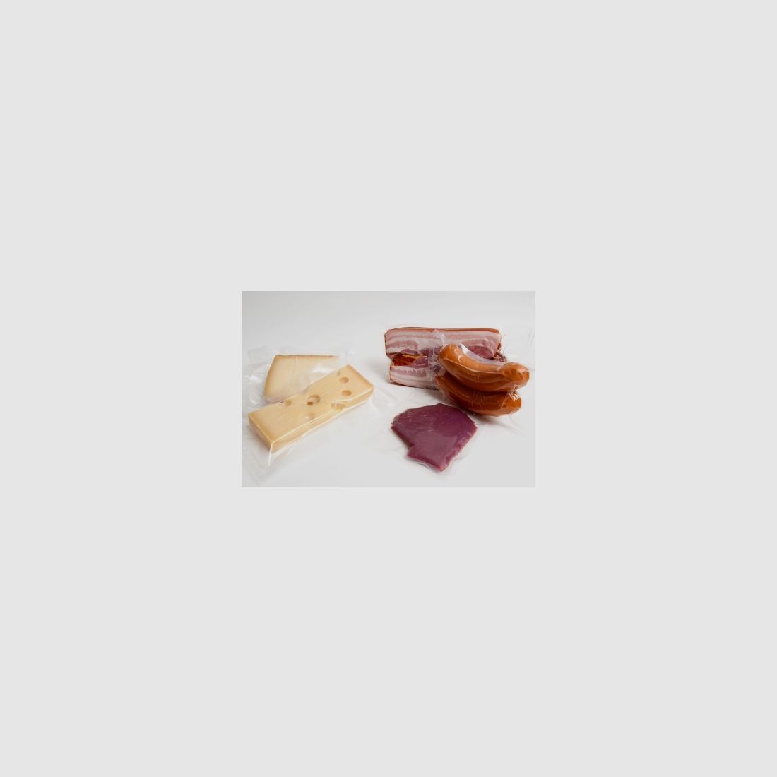 Tassenassortiment 4 maten