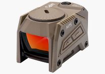 Steiner MPS Micro Pistol Sight FDE